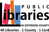 Public Libraries in Jefferson County