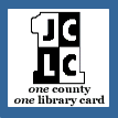 JCLC -- One County One Library Card