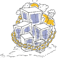 Linked Libraries