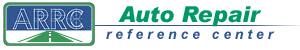 ARRC Logo