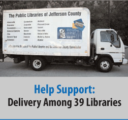 Keep One County One Delivery