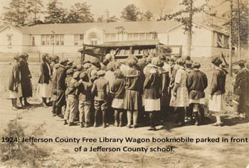 bookmobile