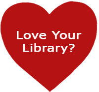 Love My Library