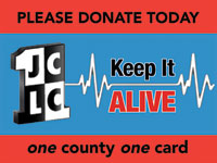 Donate