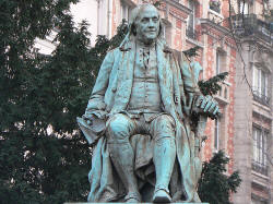 Ben Franklin