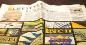 Newspaper