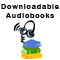 Downloadable Audiobooks