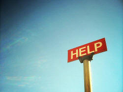 Help