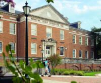 Cumberland Law School
