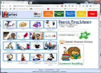 Kids Catalog