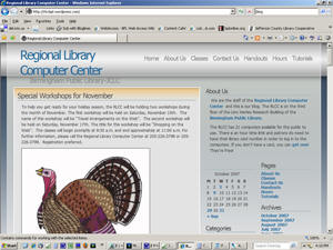 RLCC Blog