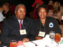 Mr. & Mrs. Jimmie Coleman