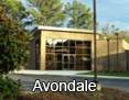 Avondale Regional Branch Library
