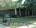 East Ensley Branch Library