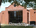 Powderly Branch Library