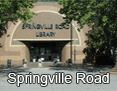 Springville Road Regional Branch Library