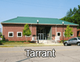 Tarrant Public Library