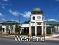 West End Branch Library