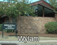 Wylam Branch Library