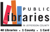Public Libraries in Jefferson County