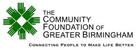 The Community Foundation of Greater Birmingham