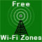 Free Wi-Fi Zones