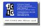 JCLC Library Card