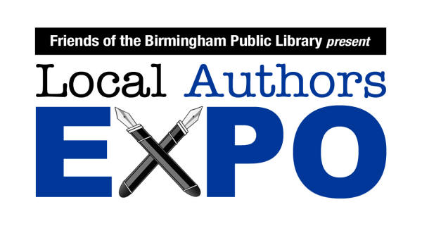 Local Author Expo