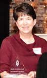 Mary B. Undeutsch