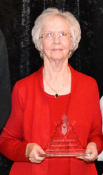 Daphine Munson